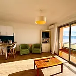 Casamea - Vue Mer, 5min, Terrasse, Clim Apartment *