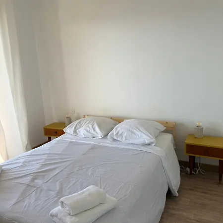 公寓 Casamea - Vue Mer, 5min, Terrasse, Clim *